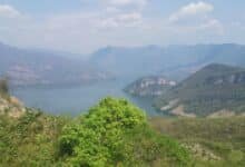 Buscan impulsar turismo de naturaleza en Chiapas