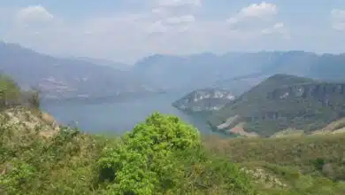 Buscan impulsar turismo de naturaleza en Chiapas