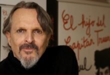 Miguel Bosé preocupa por estado de salud, severos problemas de voz (Foto de internet)