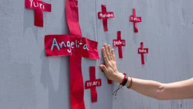 El caso de Karina “N” se une a las investigaciones por el delito de femicidio en el estado. (Foto de internet)