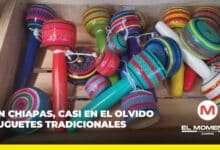 Casi extintos los juguetes tradicionales y es que los niños ya no juegan como antes