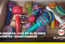 Casi extintos los juguetes tradicionales y es que los niños ya no juegan como antes