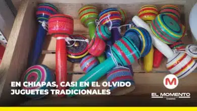 Casi extintos los juguetes tradicionales y es que los niños ya no juegan como antes