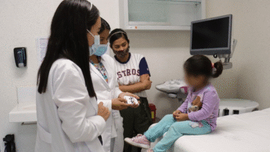 Chiapas, 1er lugar en cáncer infantil