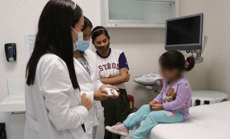 Chiapas, 1er lugar en cáncer infantil