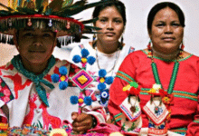 Chiapas reconoce oficialmente al pueblo akateko como parte de su diversidad cultural