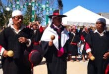 Chiapas, tercer lugar a nivel nacional con el mayor número de hablantes de lengua materna