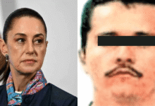 Claudia Sheinbaum señala que Gabinete de Seguridad informará sobre operativo en Jalisco