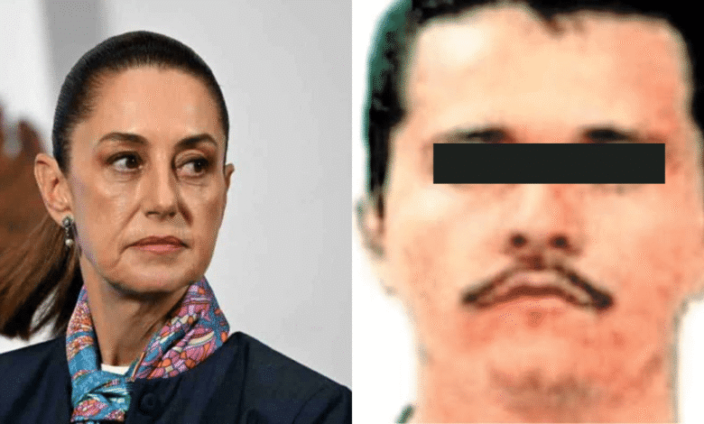 Claudia Sheinbaum señala que Gabinete de Seguridad informará sobre operativo en Jalisco