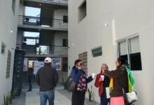 Comienza la entrega de viviendas del Bienestar en Chiapas