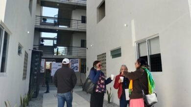 Comienza la entrega de viviendas del Bienestar en Chiapas