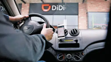 Conductores de DiDi convocan a caravana pacífica en Tuxtla por regularización