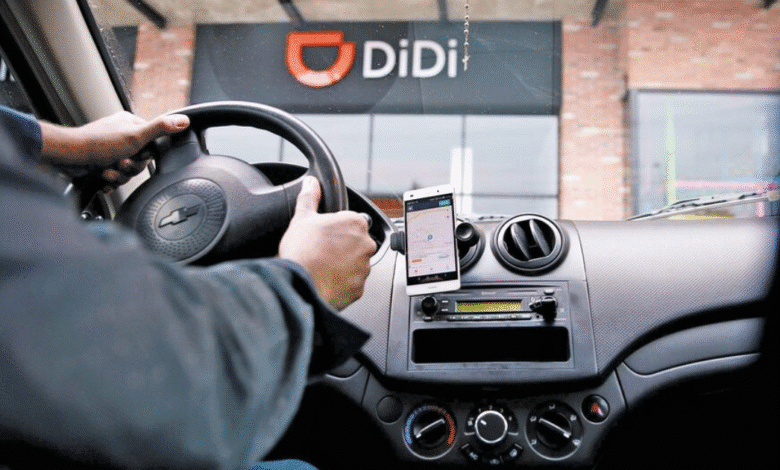 Conductores de DiDi convocan a caravana pacífica en Tuxtla por regularización