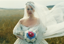 Cumbres Borrascosas La película más polémica del año