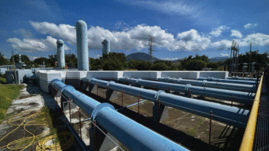 Dan mantenimiento a sistemas de agua potable en colonias de Tuxtla