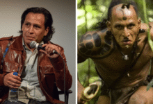 De qué murió Gerardo Taracena, actor de Narcos México y Apocalypto