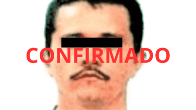 Defensa confirma muerte de “El Mencho” durante traslado a la CDMX tras operativo en Jalisco