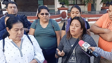 Denuncian falta de personal en CAM de educación especial