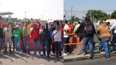 Docentes de TeleBachillerato comunitarios exigen pagos pendientes