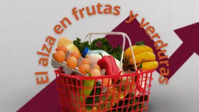 El alza en frutas y verduras presiona la economía familiar en Chiapas