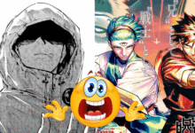 El trágico destino de Yuji Itadori en la secuela de Jujutsu Kaisen (Foto Espinof y TierraGamer)