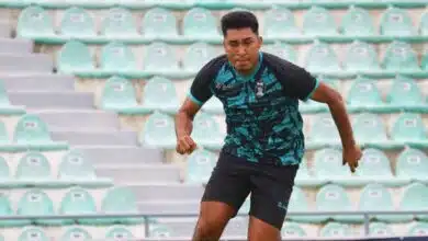 Empate agónico de Tapachula y Celaya en la Jornada 19. Foto: Internat.