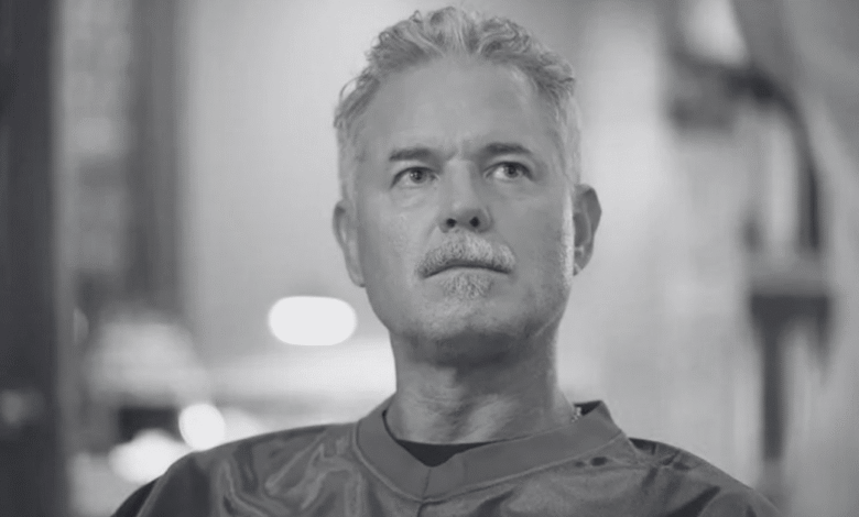 Eric Dane El legado de lucha y amor del actor tras su partida