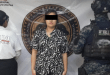 Esclarece FGE homicidio de ex síndica de Tapiluca