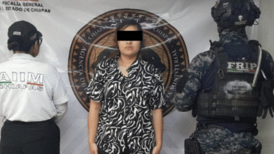 Esclarece FGE homicidio de ex síndica de Tapiluca