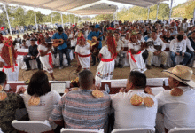 Estos son los avances del Plan de Justicia para comunidades nahuas en la Costa de Michoacán (1)