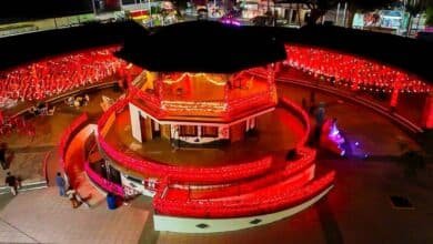 Eventos en Tapachula por el Día del Amor y la Amistad