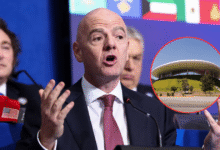 FIFA mantiene confianza en México rumbo al Mundial 2026 tras hechos en Jalisco