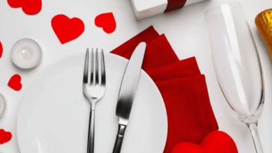 Recetas para cenas de San Valentín 2026: Menú romántico y fácil para celebrar 14 de febrero
