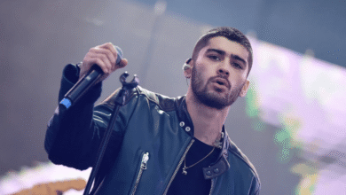 Zayn Malik llegará a CDMX: Precios y fechas oficiales Estadio GNP