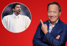 Rob Schneider critica a Bad Bunny: Esto dijo sobre el show del Super Bowl