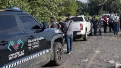 Feminicidio en Soconusco refleja crisis de violencia