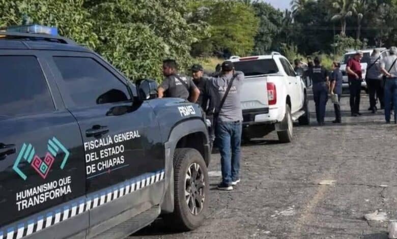 Feminicidio en Soconusco refleja crisis de violencia