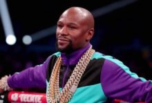 Floyd Mayweather Jr. demanda a Showtime por fuerte suma de dinero