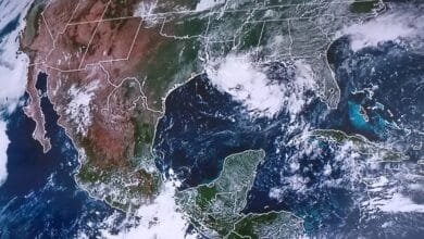 Frente Frío No. 37 continuará afectando el territorio chiapaneco