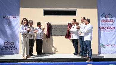 Gobierno fortalece infraestructura educativa con apoyo federal en Chiapas