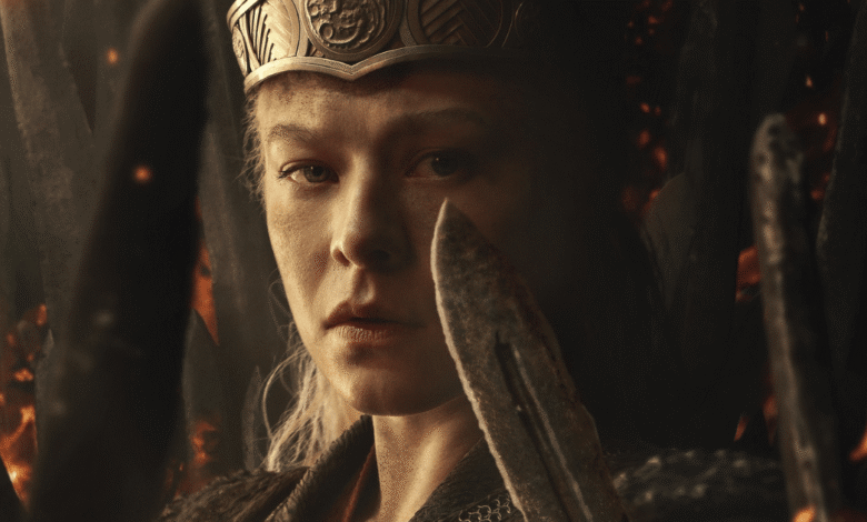 House of the Dragon confirma estreno para junio de 2026