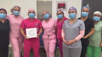 IMSS Chiapas realiza reconstrucciones mamarias