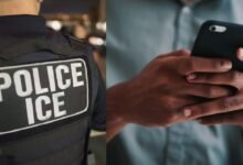 ¿Criticas al ICE? Seguridad de EU pide información de usuarios que estén en contra (Fotos de internet)