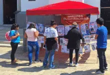 Iglesia se suma a búsqueda de personas desaparecidas a través de colectivas