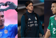 Javier Aguirre revela la lista de la Selección Mexicana para amistoso ante Islandia