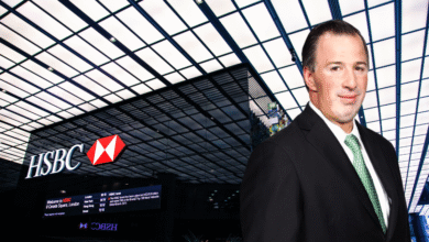 José Antonio Meade asume la presidencia del Consejo de Administración de HSBC México