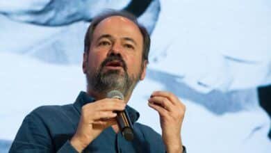 Juan Villoro en Chiapas con dos conferencias imperdibles