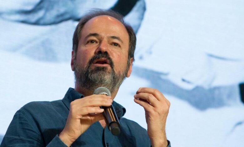 Juan Villoro en Chiapas con dos conferencias imperdibles