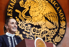 La Cuarta Transformación recuperó la esencia de la Constitución de 1917, afirma Sheinbaum