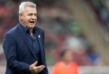 Lesiones y cirugías complican el proceso de Javier Aguirre rumbo al Mundial 2026